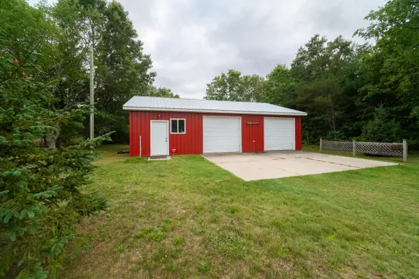 Wellston, MI 49689,1345 Bosschem Road