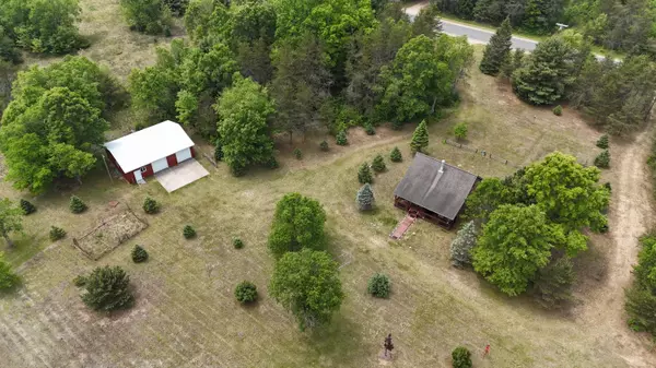 Wellston, MI 49689,1345 Bosschem Road