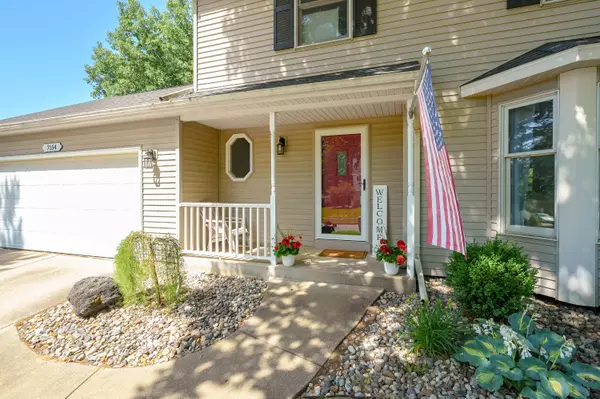 Portage, MI 49024,7154 Sandpiper Street