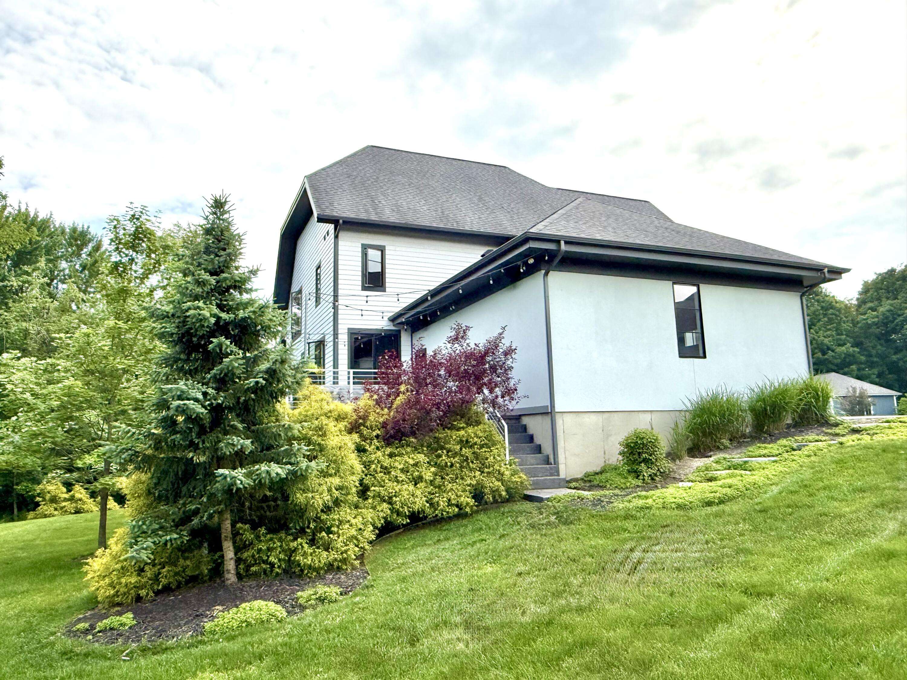 Grand Rapids, MI 49525,2062 Balsam Waters Court