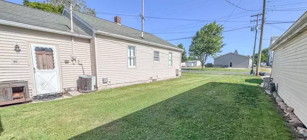 Merrill, MI 48637,148 N Eddy Street