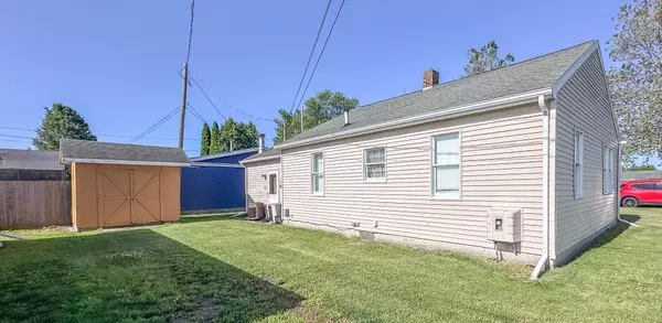 Merrill, MI 48637,148 N Eddy Street