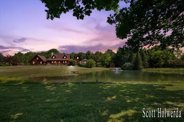 Holland, MI 49423,6311 142nd Avenue