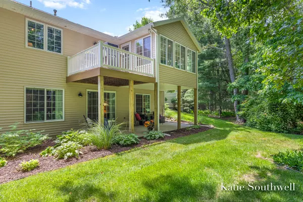 Grand Haven, MI 49417,14025 Bayou Ridge Circle