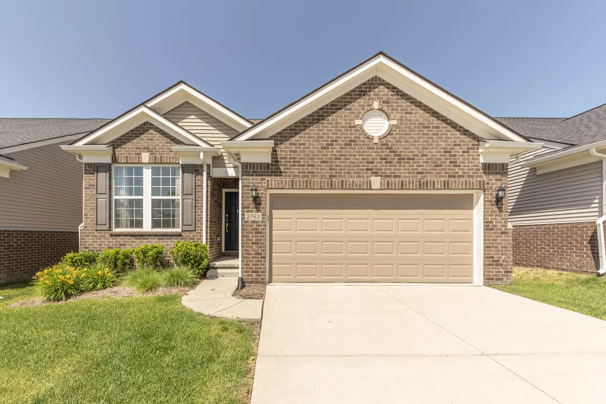 Ann Arbor, MI 48105,2763 Polson Street