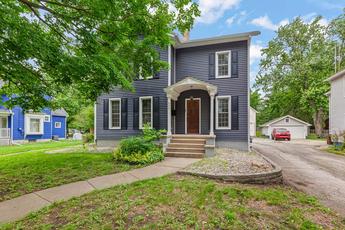Adrian, MI 49221,830 College Avenue