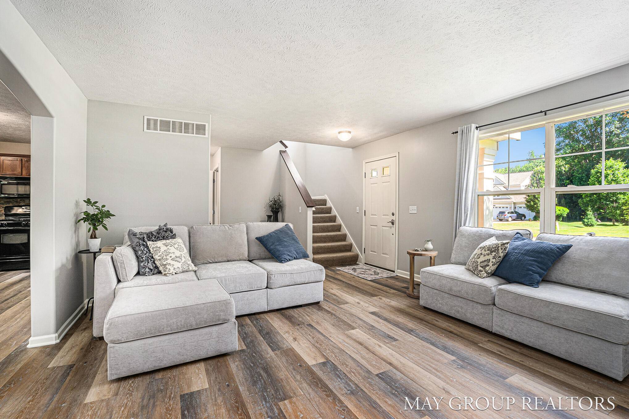Rockford, MI 49341,7438 Panners Lane NE Drive