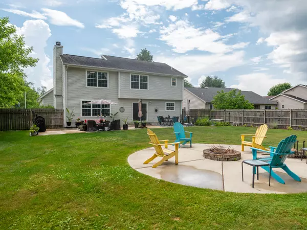 Galesburg, MI 49053,230 Morhouse Drive