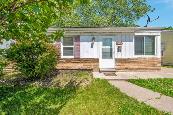 Roseville, MI 48066,25294 Wiseman Street