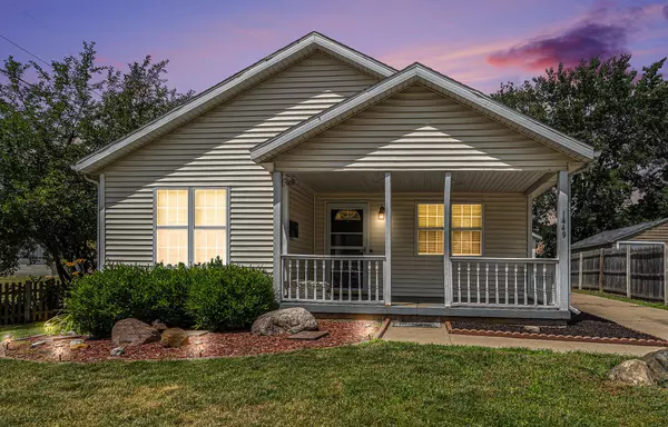 1449 Marquette SW Street, Wyoming, MI 49509