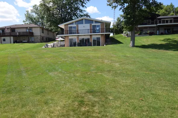 Coldwater, MI 49036,223 Lake Shore Drive