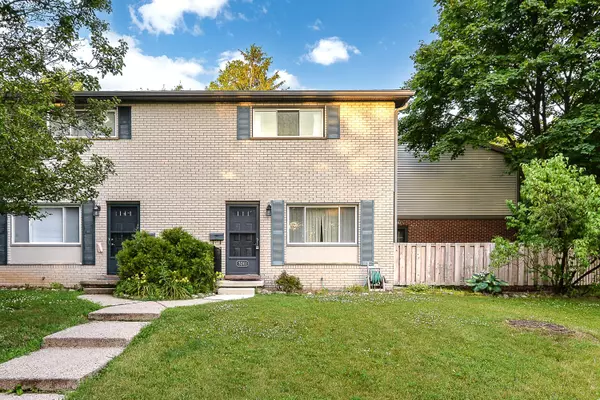 Ann Arbor, MI 48108,3061 Williamsburg Road
