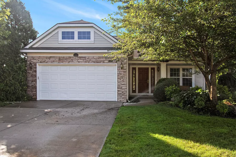 6682 Windflower Way, Muskegon, MI 49444