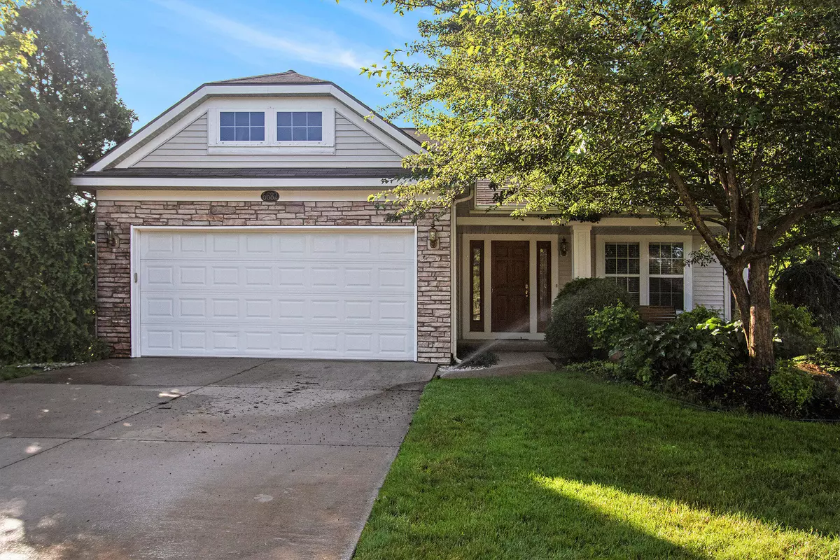 Muskegon, MI 49444,6682 Windflower Way