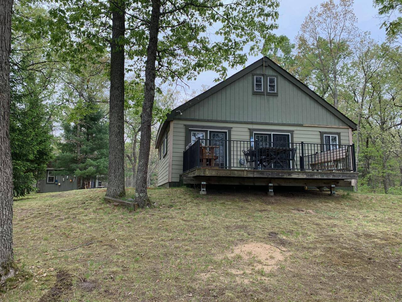 5093 E County Line Road, Free Soil, MI 49411