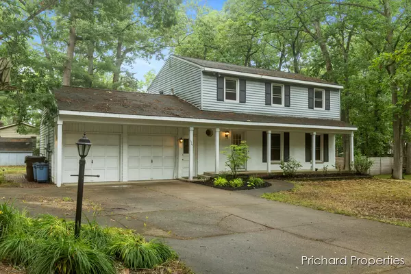 Ada, MI 49301,7361 Sheffield SE Drive