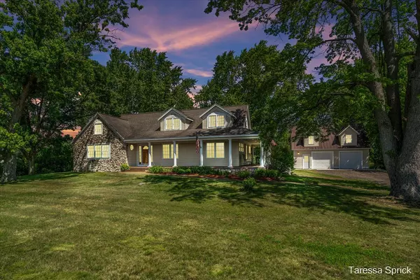 Zeeland, MI 49464,3627 147th Ave