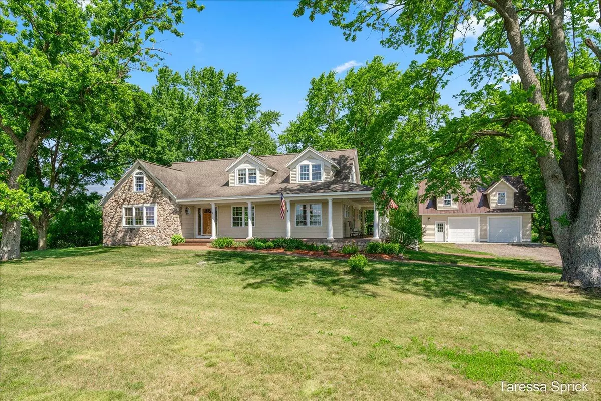 Zeeland, MI 49464,3627 147th Ave