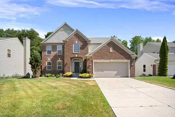 Grand Rapids, MI 49505,2570 Black Horse NE Court