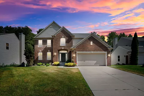 Grand Rapids, MI 49505,2570 Black Horse NE Court