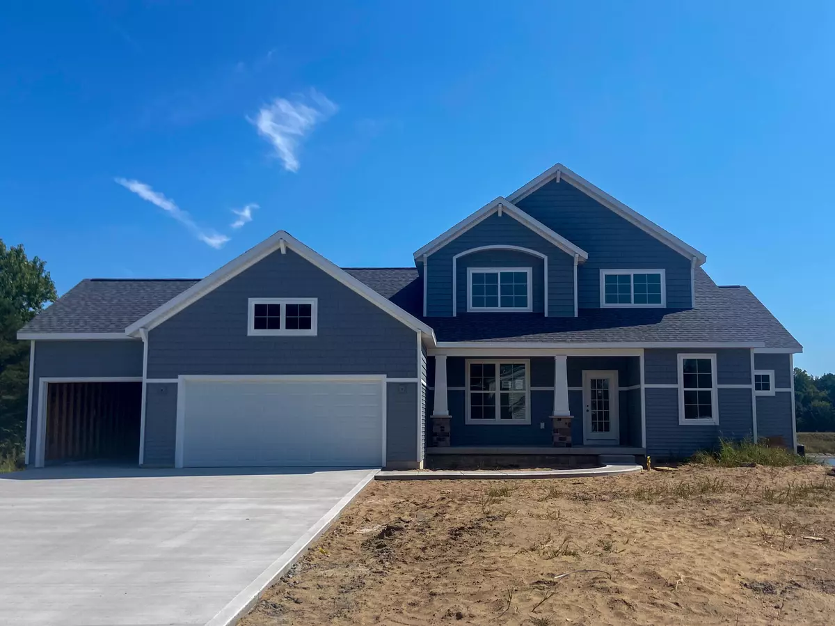 Allendale, MI 49401,10786 Melanie Drive