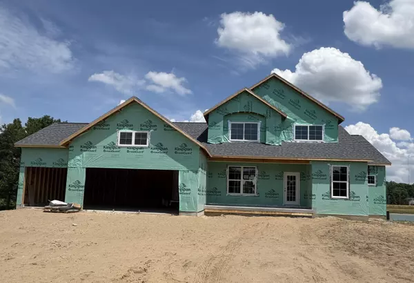 10786 Melanie Drive, Allendale, MI 49401