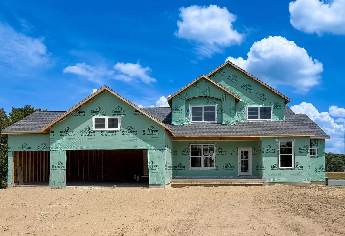 Allendale, MI 49401,10786 Melanie Drive