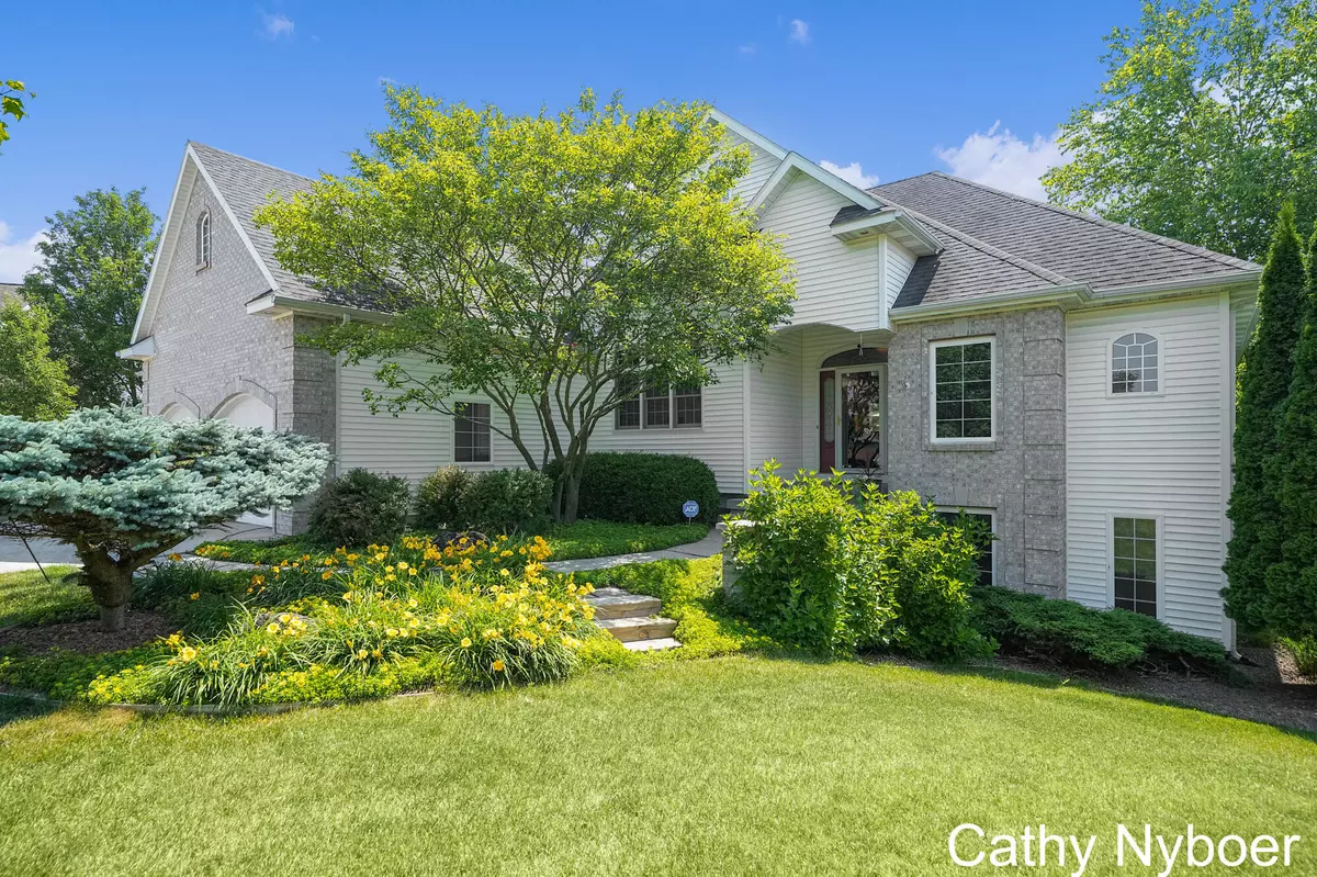 Grandville, MI 49418,4232 Limousin SW Court
