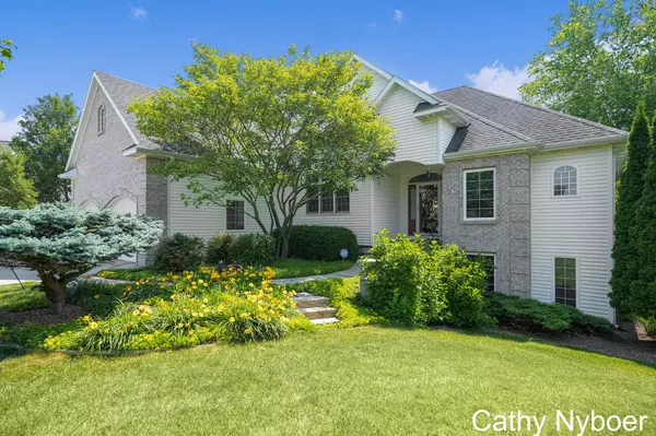 4232 Limousin SW Court, Grandville, MI 49418