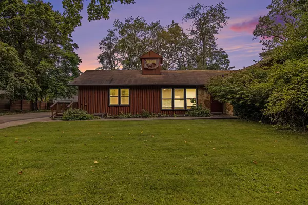 Kalamazoo, MI 49006,1316 Knollwood Avenue