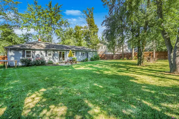 Kalamazoo, MI 49006,1315 Sutherland Avenue