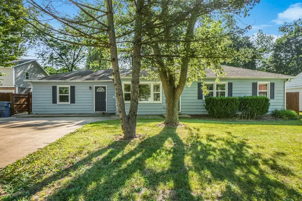 Kalamazoo, MI 49006,1315 Sutherland Avenue