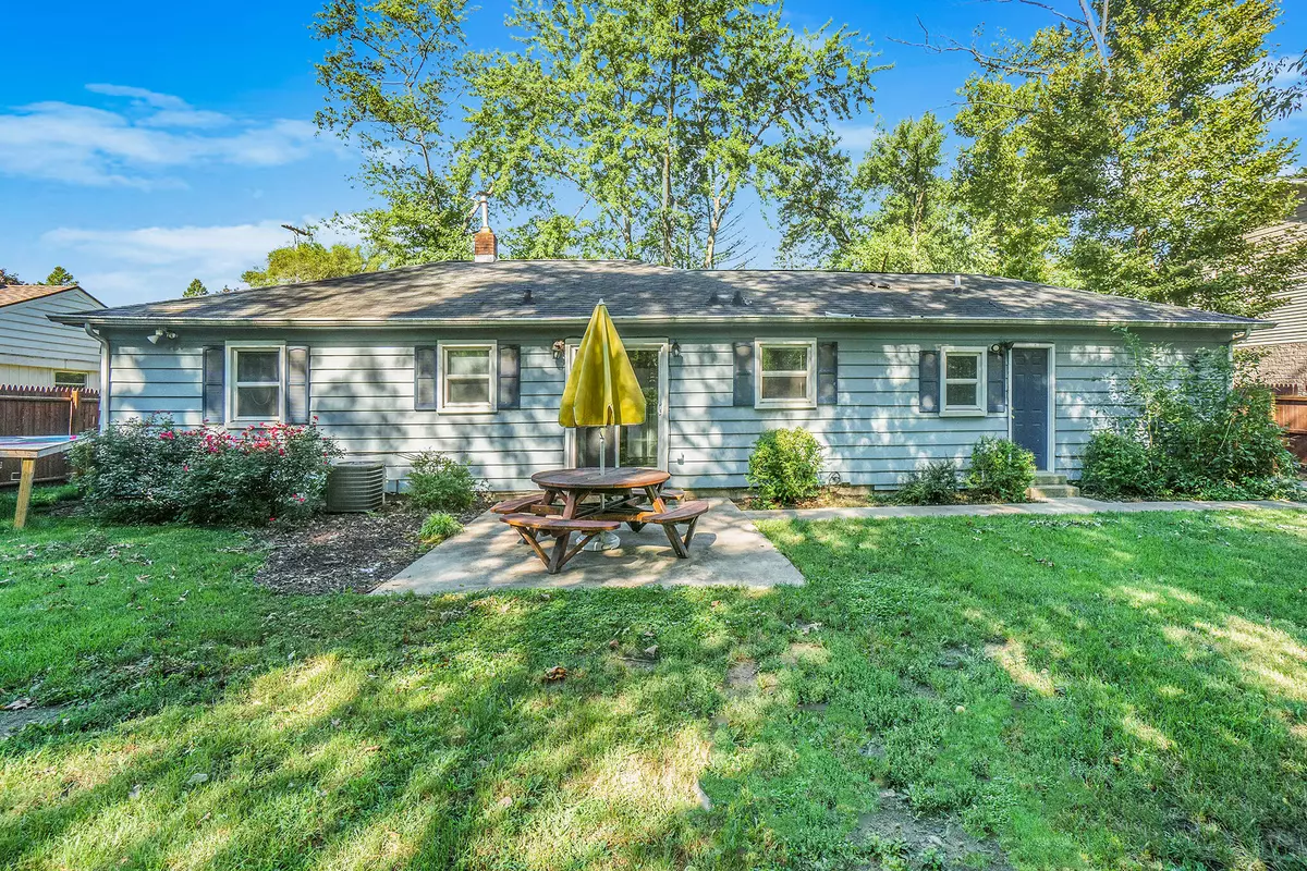 Kalamazoo, MI 49006,1315 Sutherland Avenue