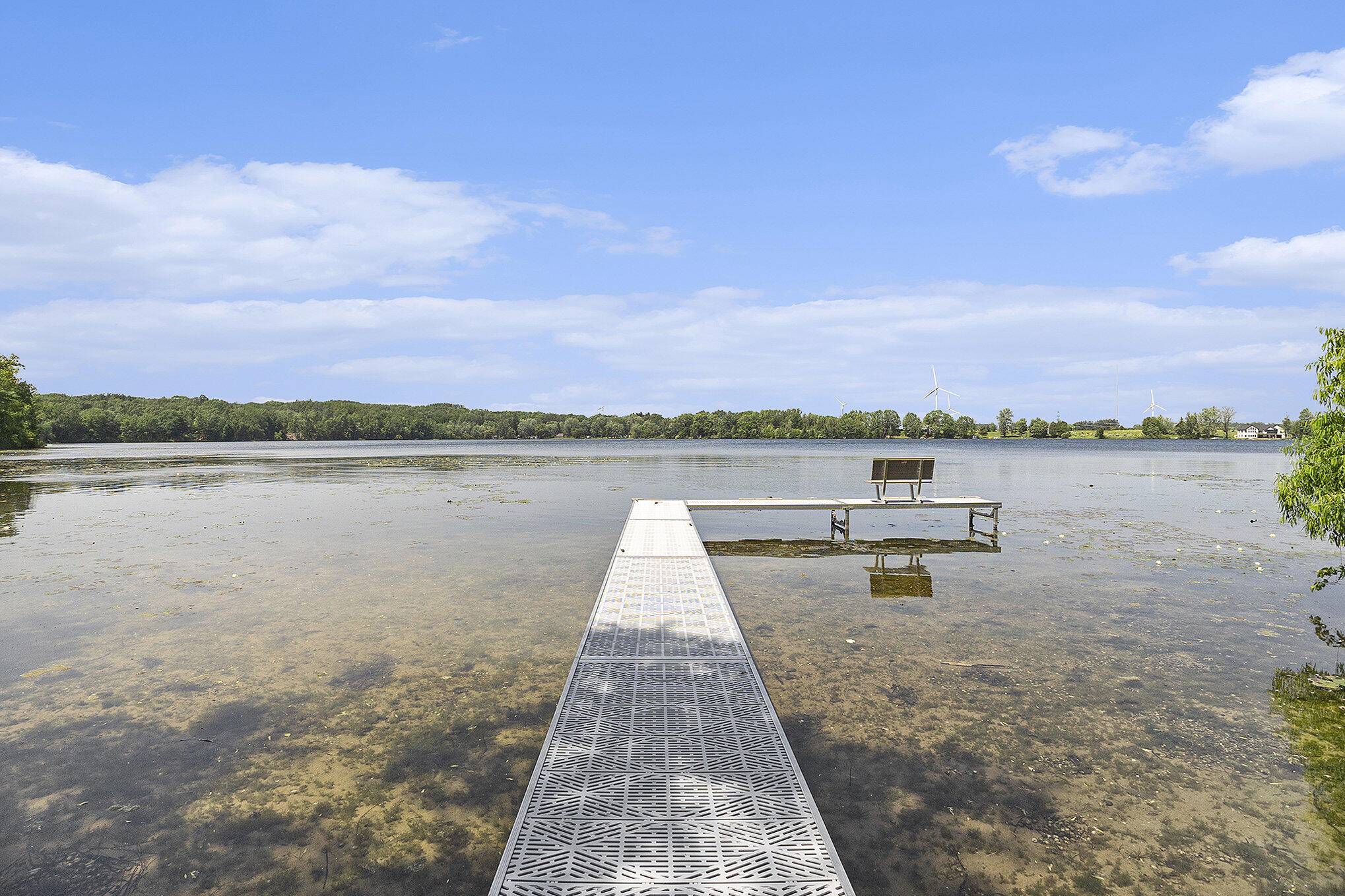Pentwater, MI 49449,1515 W Anthony Road
