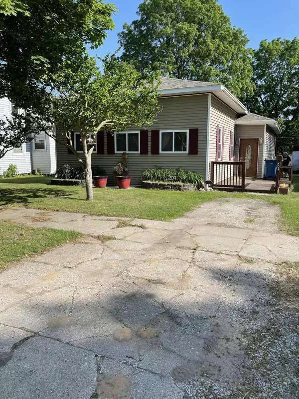 Ludington, MI 49431,204 4th Street