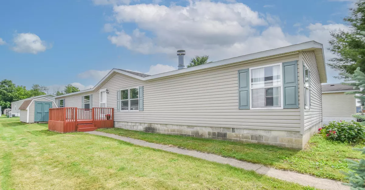 Quincy, MI 49082,1014 Aguadero Parkway