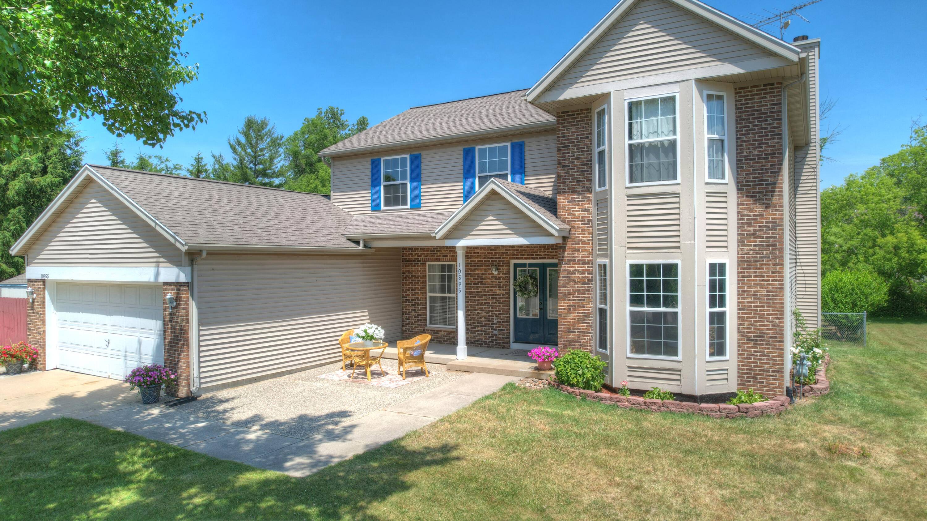 Zeeland, MI 49464,10895 Riley Street