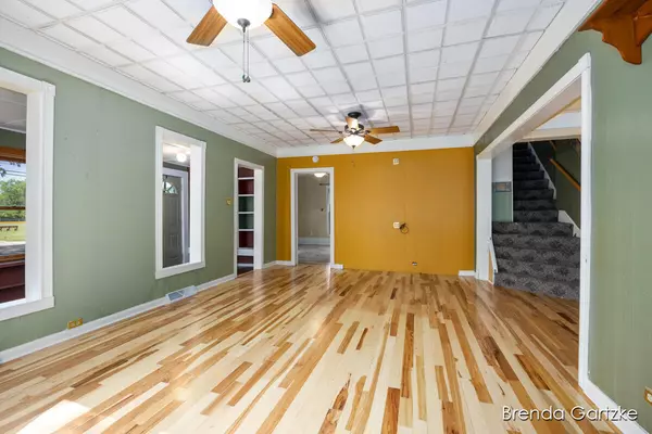 Howard City, MI 49329,405 Emory Street