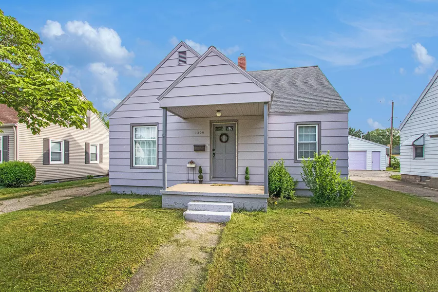 1209 Mohawk Lane, St. Joseph, MI 49085