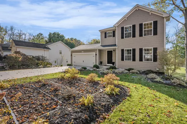 Plainwell, MI 49080,282 Doster Road