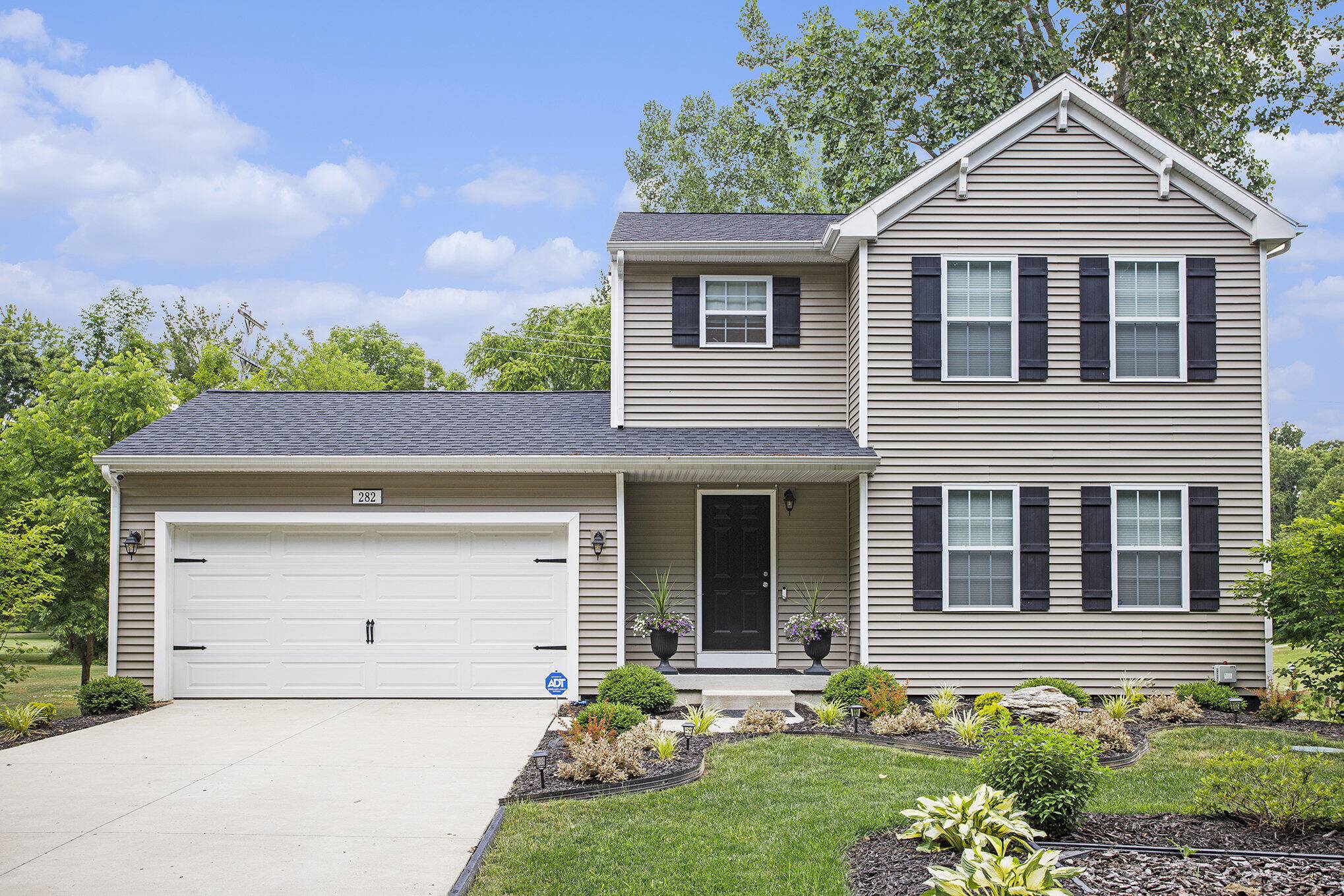 282 Doster Road, Plainwell, MI 49080