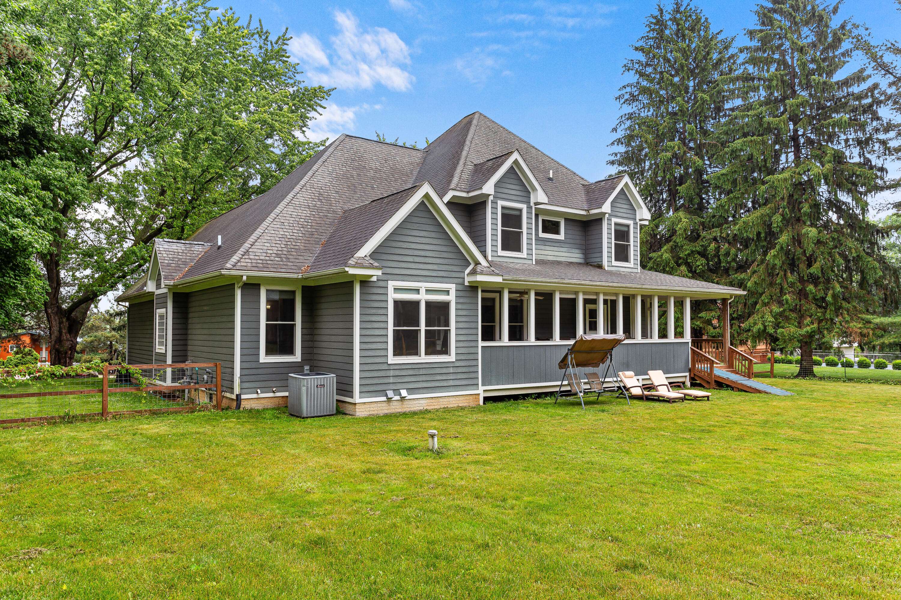 Linden, MI 48451,16320 Hi Land Trail