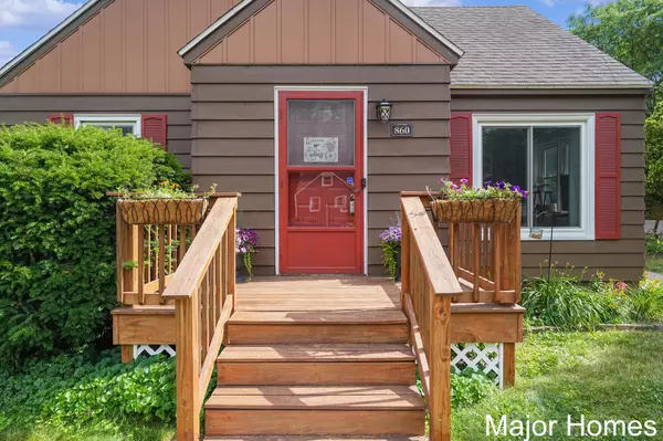 Wyoming, MI 49509,860 Beech SW Street