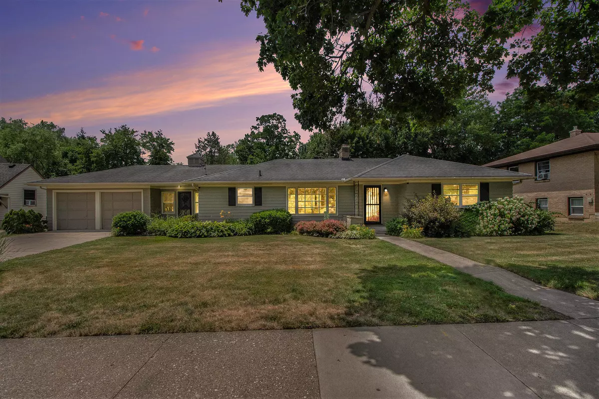 Grand Rapids, MI 49503,119 Alten NE Avenue