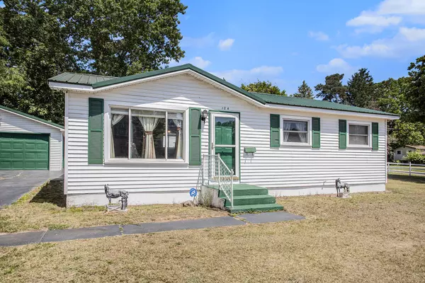 Battle Creek, MI 49037,104 Calico Lane