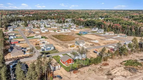 Muskegon, MI 49444,2442 Gray Wolf Way