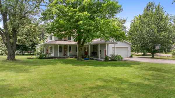 Spring Arbor, MI 49283,9719 King Road