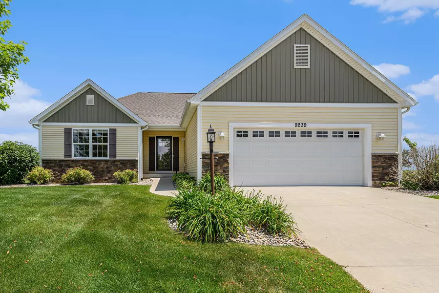 9239 Cottage Gate, Richland, MI 49083