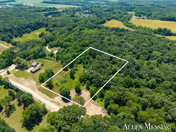 Hastings, MI 49058,V/L Lot B Wildwood Way