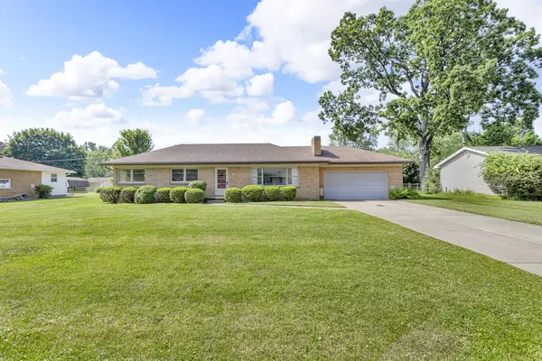 1515 Kensington Drive, Jackson, MI 49203